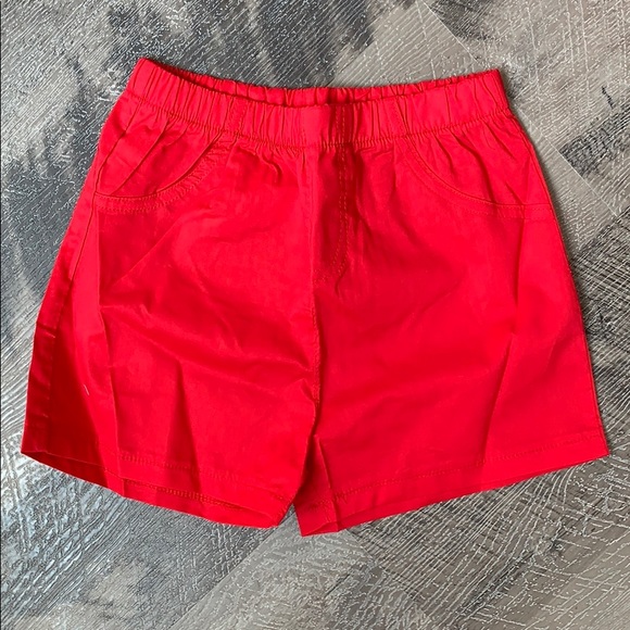 🍒NWT Cherry Print Babydoll Tank & Shorts Set - Picture 3 of 4